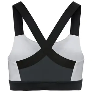 BH für Frauen Odlo Back To Gym image-1