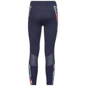 Mallas de mujer Odlo 7/8 Flower Blossom image-1