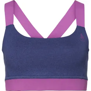 Damska braletka Odlo Ultra Violet Spring image-0