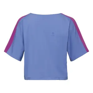 Women's T-shirt Odlo Ultra Violet image-1