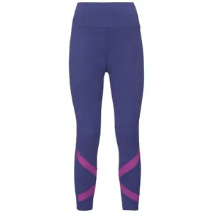 Damenstrumpfhosen Odlo Ultra Violet image-0
