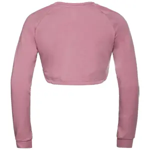 Camiseta de manga larga para mujer Odlo Fancy Marble image-1