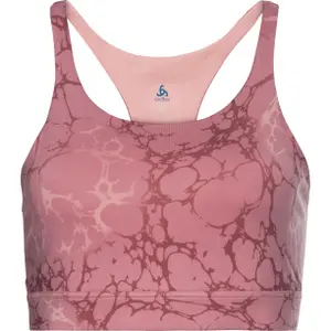 Dames bralette Odlo Fancy Marble image-0