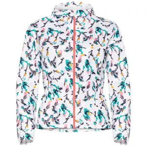 Chaqueta de mujer Odlo Abstract Femininity image-0