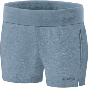 Női rövidnadrág Jako sweat Basic image-0