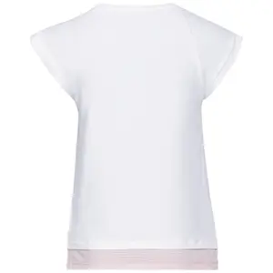 Frauen-T-Shirt Odlo Abstract Femininity image-1