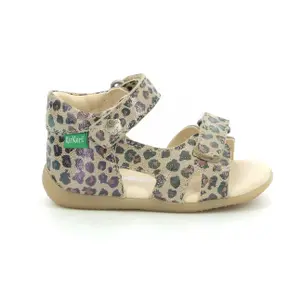 Baby girl sandals Kickers Binsia-2 image-0
