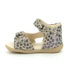 Baby girl sandals Kickers Binsia-2 image-2