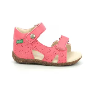 Baby girl sandals Kickers Binsia-2 image-0