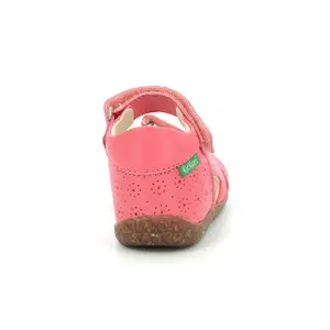 Baby girl sandals Kickers Binsia-2 image-1