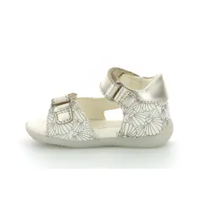 Baby girl sandals Kickers Binsia-2 image-2