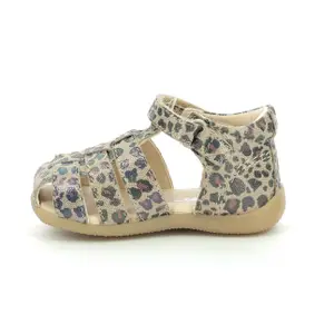 Baby girl sandals Kickers Bigflo-2 image-2