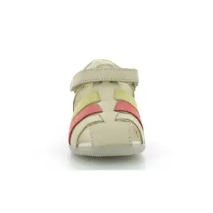 Baby girl sandals Kickers Bigflo-2 image-2