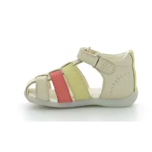 Baby girl sandals Kickers Bigflo-2 image-3