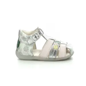 Baby girl sandals Kickers Bigfly-2 image-0