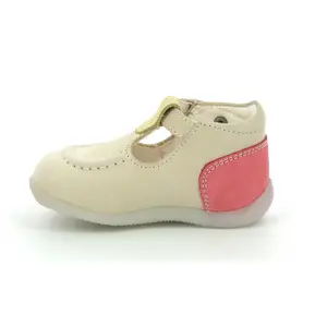 Baby girl sandals Kickers Bonbek-2 image-2