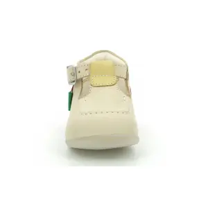 Baby girl sandals Kickers Bonbek-2 image-3