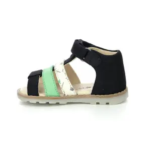 Baby boy sandals Kickers Noopi image-2