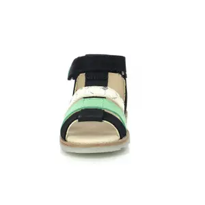 Baby boy sandals Kickers Noopi image-3