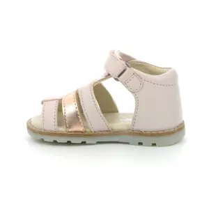 Baby girl sandals Kickers Noopi image-2