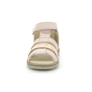 Baby girl sandals Kickers Noopi image-3