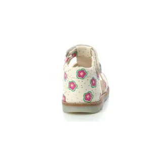Baby girl sandals Kickers Noopi image-1
