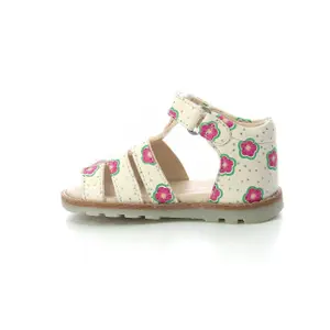 Baby girl sandals Kickers Noopi image-2