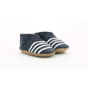 Baby slippers Robeez smart sailor image-1