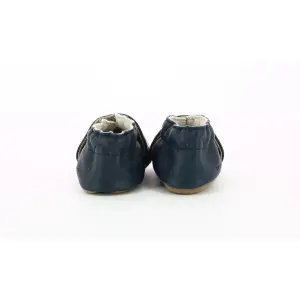 Baby slippers Robeez smart sailor image-3