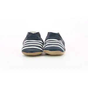 Baby slippers Robeez smart sailor image-4