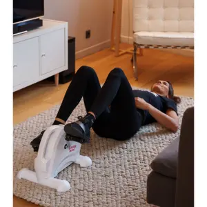 Mini pedaliera da casa Care Fitness M-Bike image-4