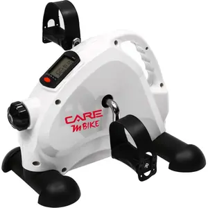 Mini-Heimtrainer Care Fitness M-Bike image-1