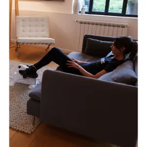 Mini-Heimtrainer Care Fitness M-Bike image-6