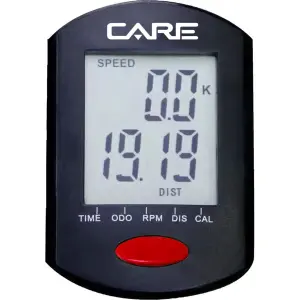 Mini pedaliera da casa Care Fitness M-Bike image-5