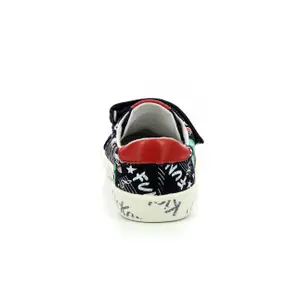 Children's sneakers Kickers Gody image-2