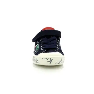 Children's sneakers Kickers Gody image-4