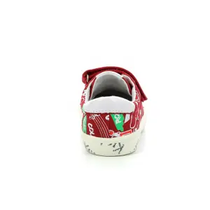 Children's sneakers Kickers Gody image-2