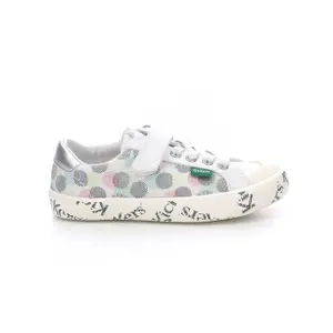 Children's sneakers Kickers Gody image-0