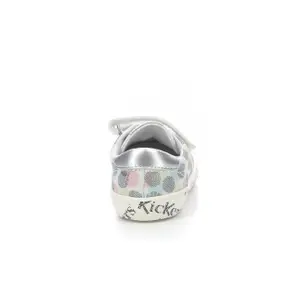 Children's sneakers Kickers Gody image-1