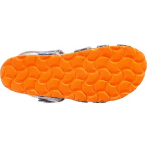 Children's sandals Kickers Summertan image-4