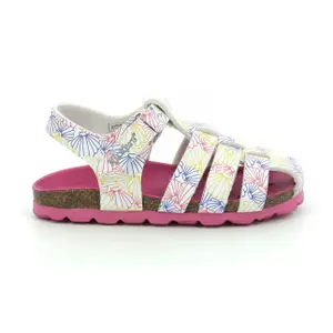 Baby girl sandals Kickers Summerkro image-0