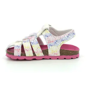 Baby girl sandals Kickers Summerkro image-3