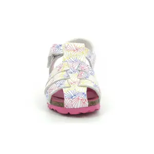 Baby girl sandals Kickers Summerkro image-1