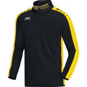 Camisola com fecho de correr Jako Striker image-0