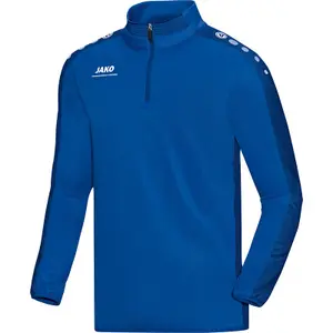 Camisola com fecho de correr Jako Striker image-0