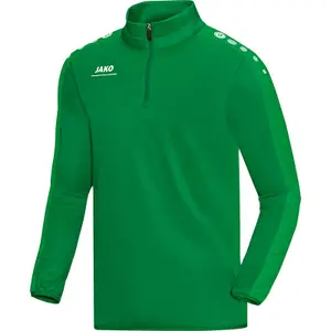 Sweatshirt mit Reißverschluss für Kinder Jako Striker image-0