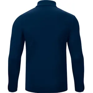 Camisola com fecho de correr para criança Jako Striker image-1