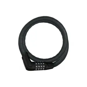 Antivol câble Abus Tresorflex 6615C/85/15 SCLL image-1