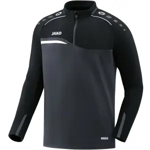 Camisola com fecho de correr Jako Competition 2.0 image-0