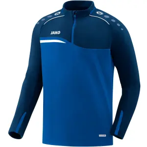Camisola com fecho de correr Jako Competition 2.0 image-0